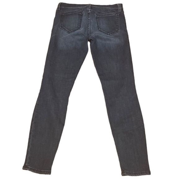 J Crew Toothpick Denim  - Picture 3 of 11